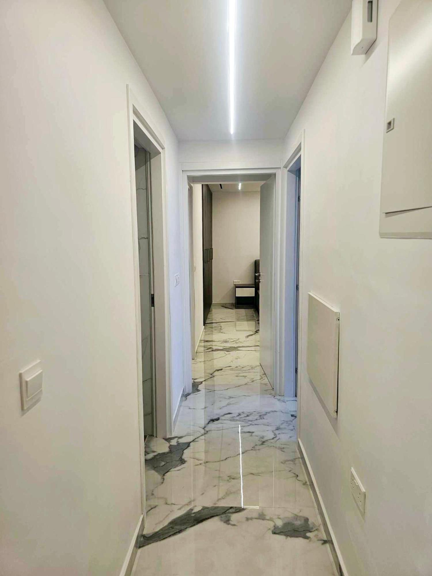 Deluxe Apartment Paphos Exteriör bild